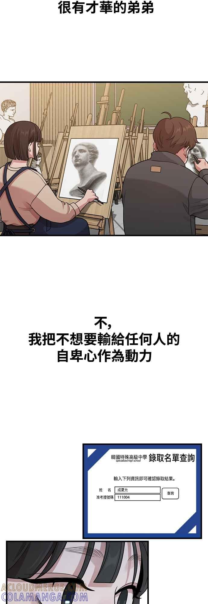 神圣成人漫画家生活 第26话 变身 第34页