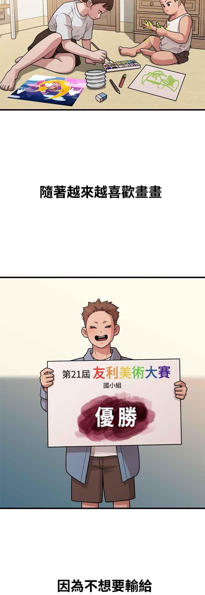 神圣成人漫画家生活 第26话 变身 第33页