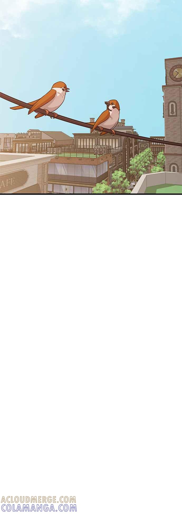 神圣成人漫画家生活 第28话 我们，一起睡吧 第19页