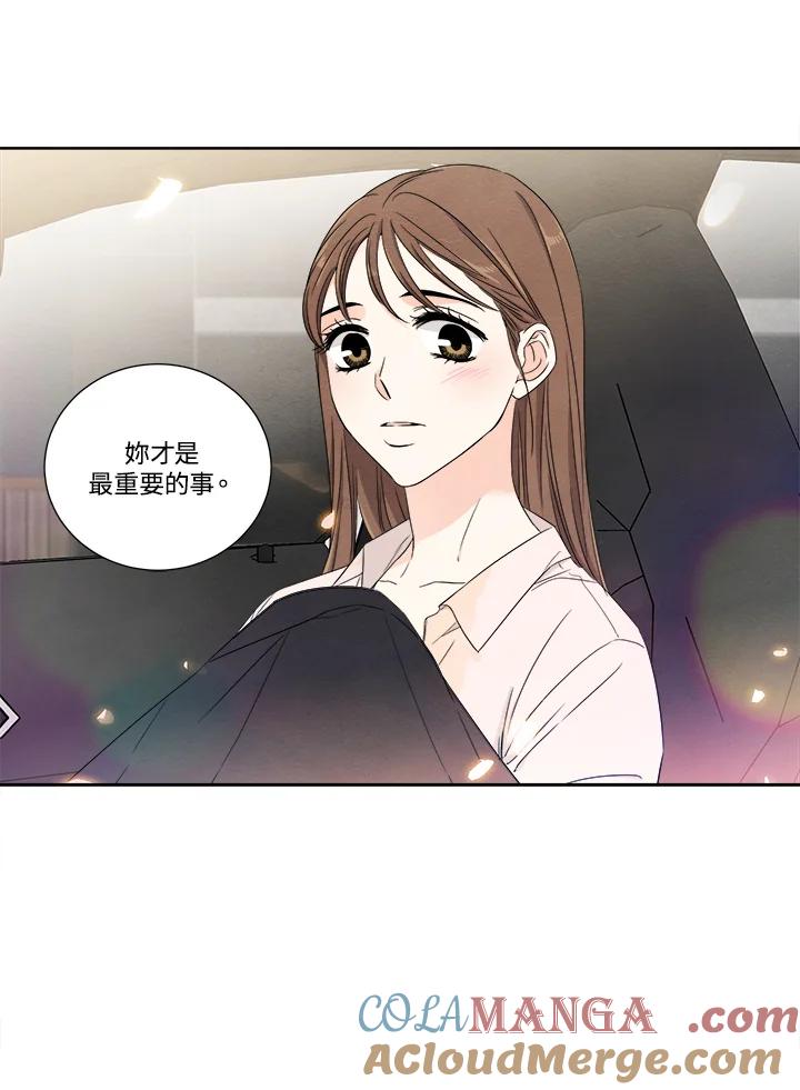 《纵然心痛》第28话 第70页