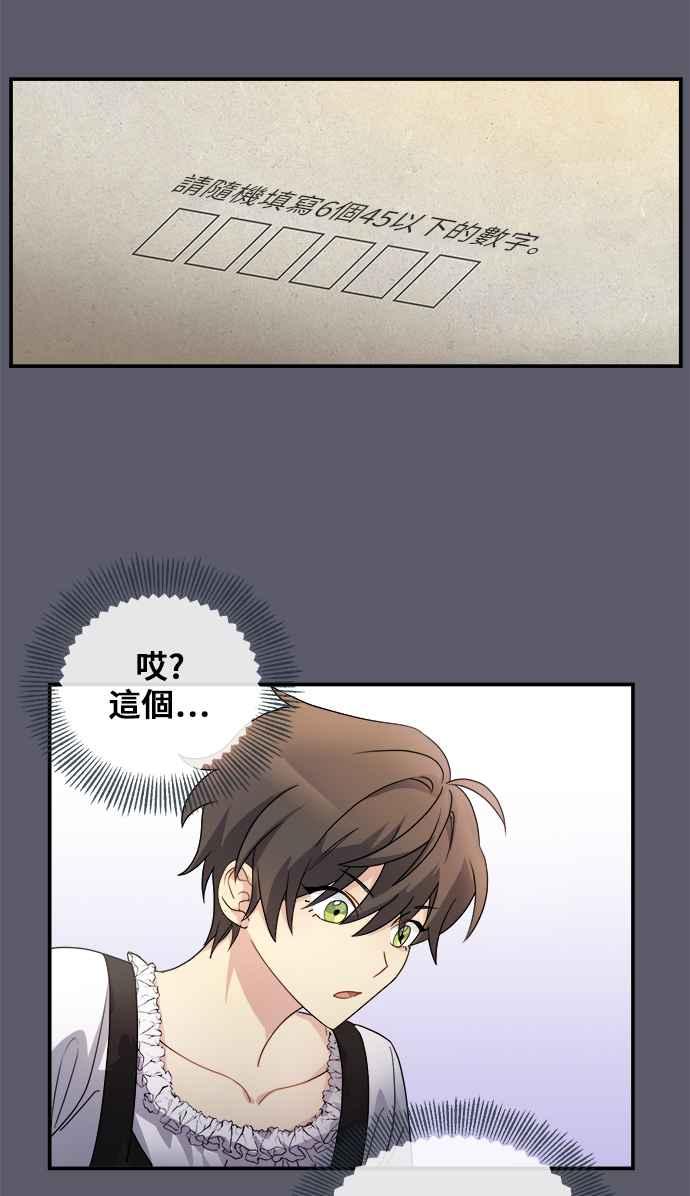 《皇太子妃101》第3话 第9页