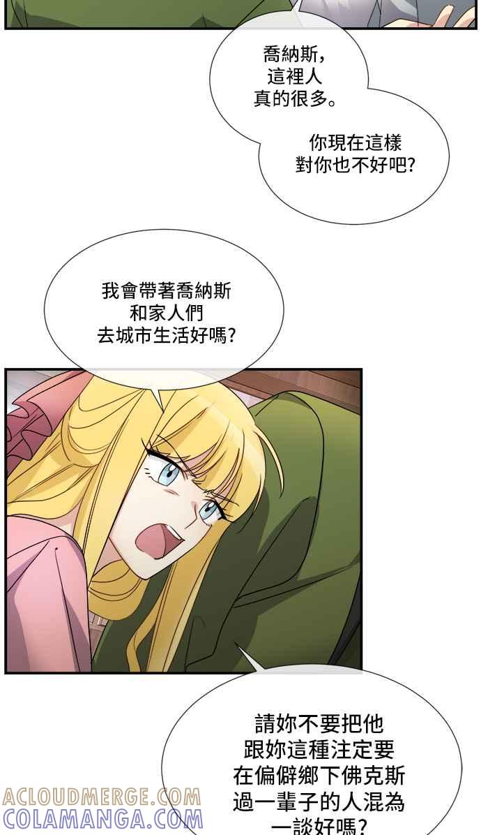 《皇太子妃101》第3话 第19页