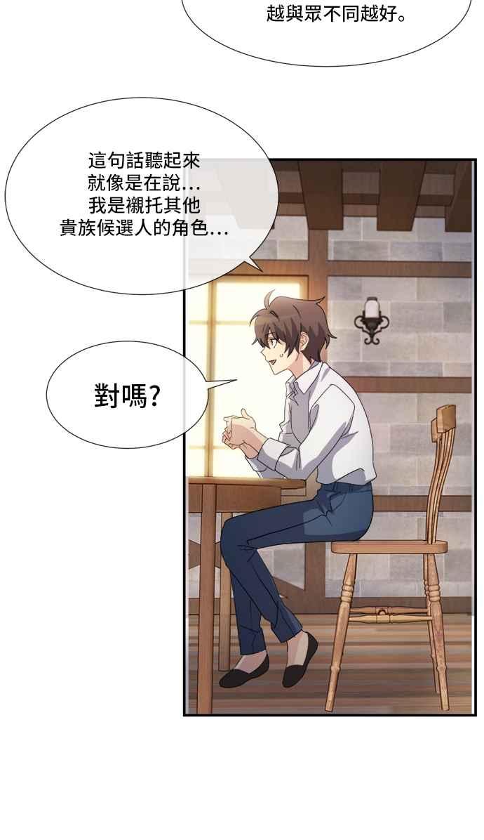 《皇太子妃101》第3话 第38页