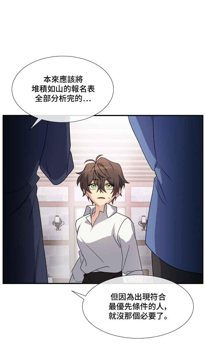 《皇太子妃101》第3话 第26页