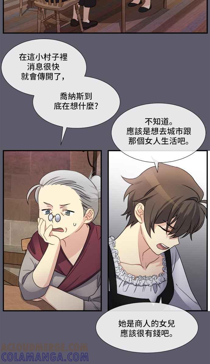 《皇太子妃101》第3话 第7页