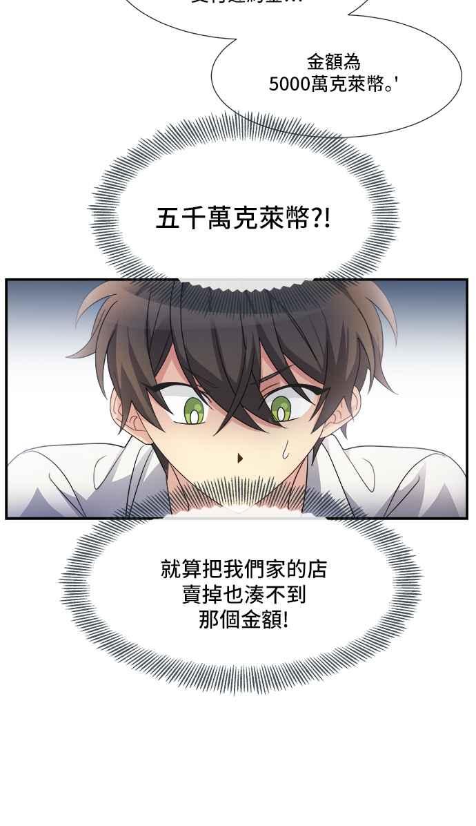 《皇太子妃101》第3话 第45页