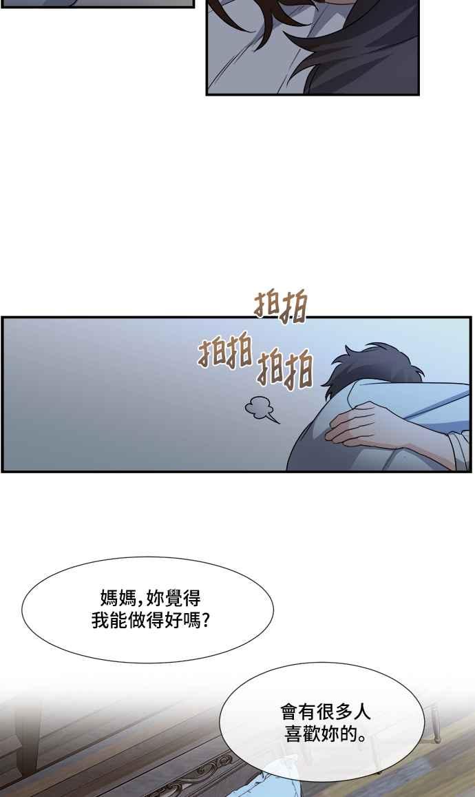 《皇太子妃101》第4话 第8页