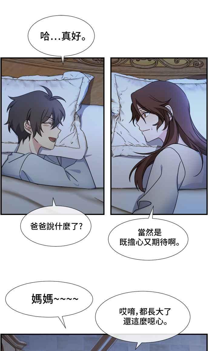 《皇太子妃101》第4话 第6页