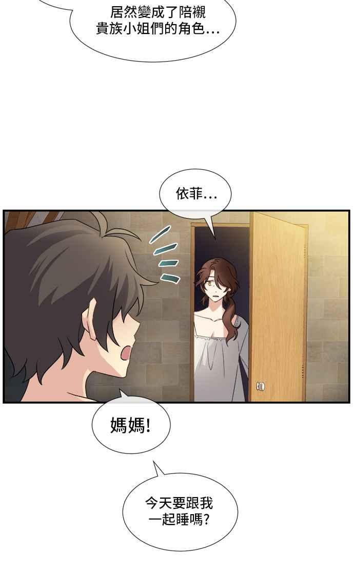 《皇太子妃101》第4话 第3页