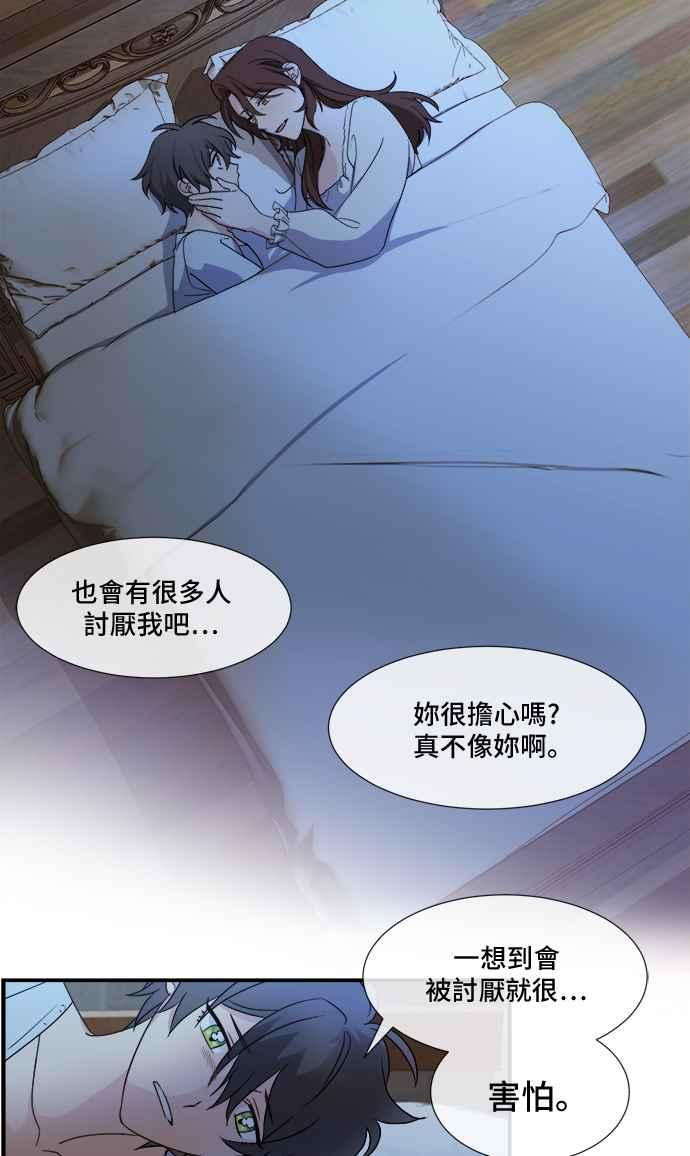 《皇太子妃101》第4话 第9页
