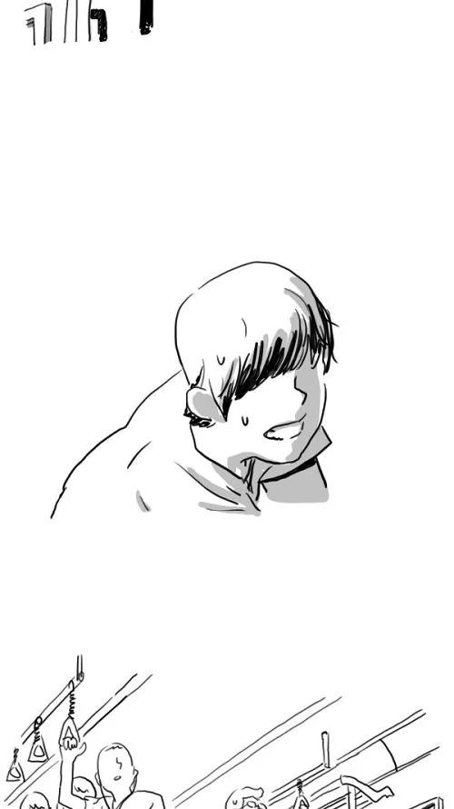 《课堂中的她》第9话 第66页