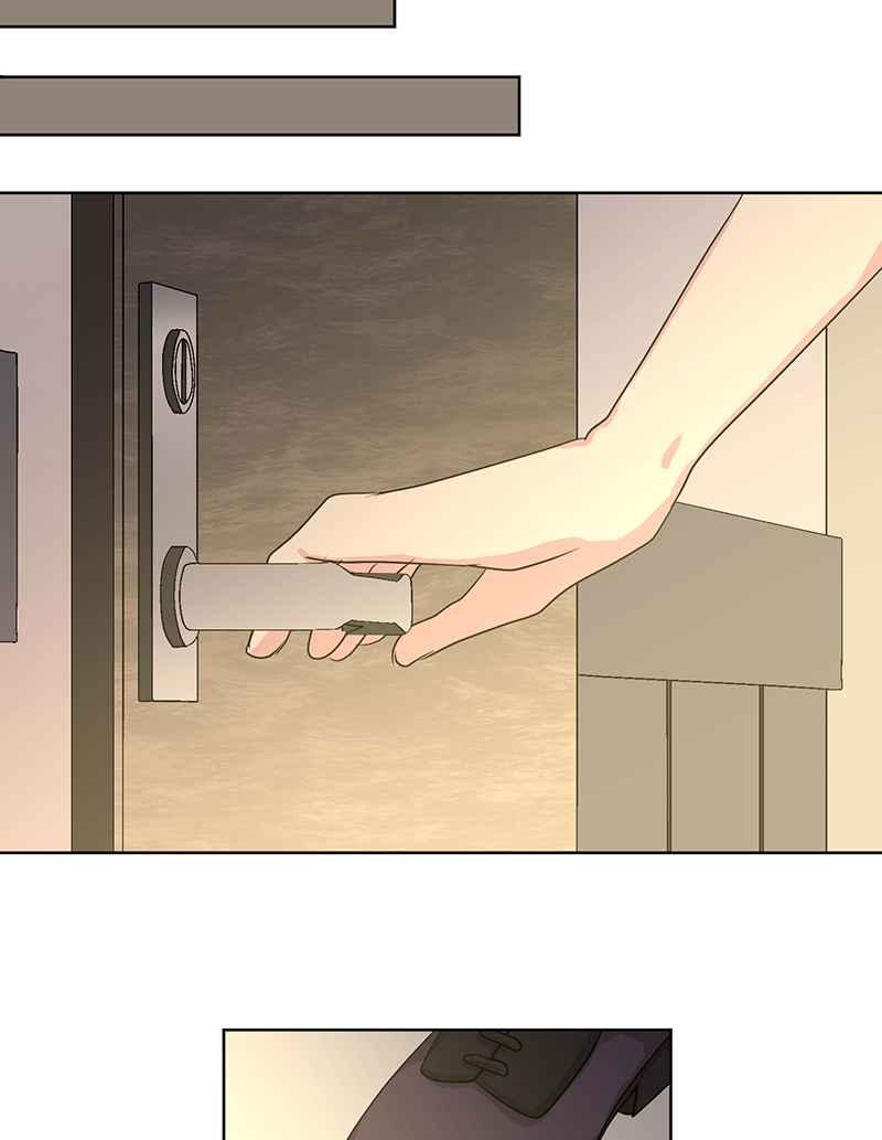 《血色的誓约》第二季[第7回] 回到以前的生活 第36页