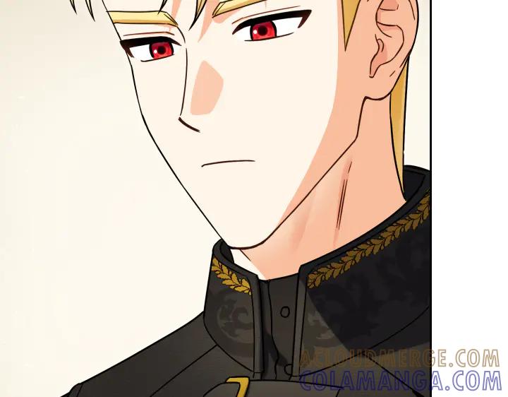 《皇子，为什么对我这么好？》第50话 吵架 第17页