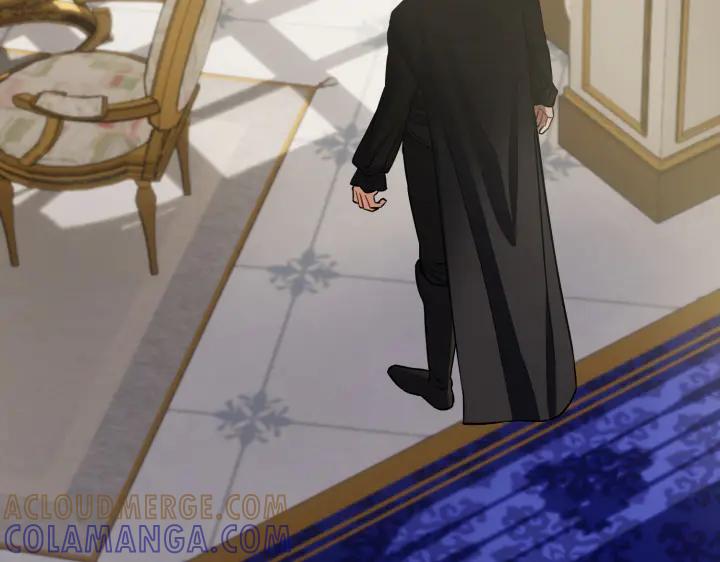 《皇子，为什么对我这么好？》第50话 吵架 第125页