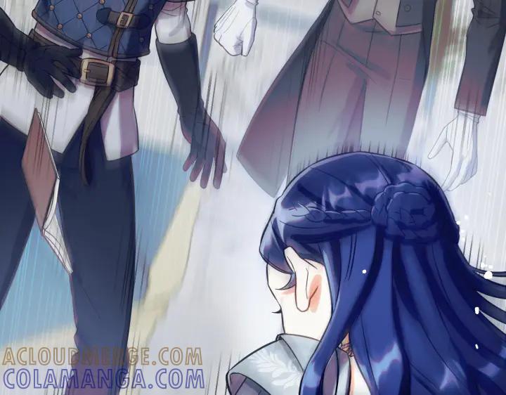 《皇子，为什么对我这么好？》第59话 帝国的火焰 第49页