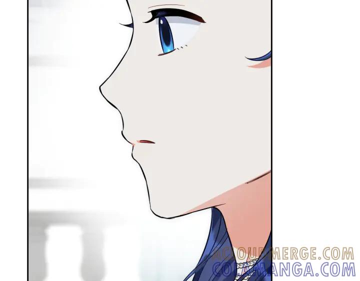 《皇子，为什么对我这么好？》第59话 帝国的火焰 第21页
