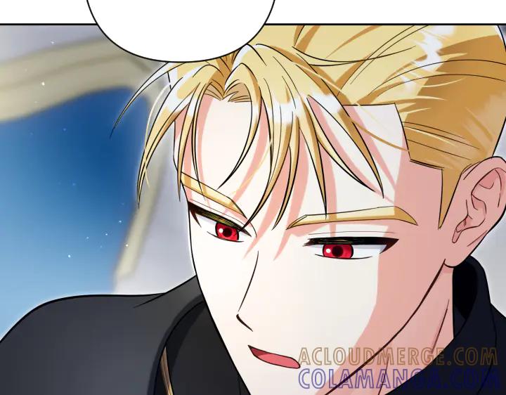 《皇子，为什么对我这么好？》第59话 帝国的火焰 第109页