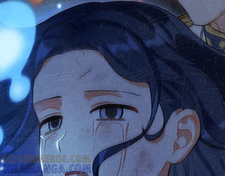 《皇子，为什么对我这么好？》第59话 帝国的火焰 第137页
