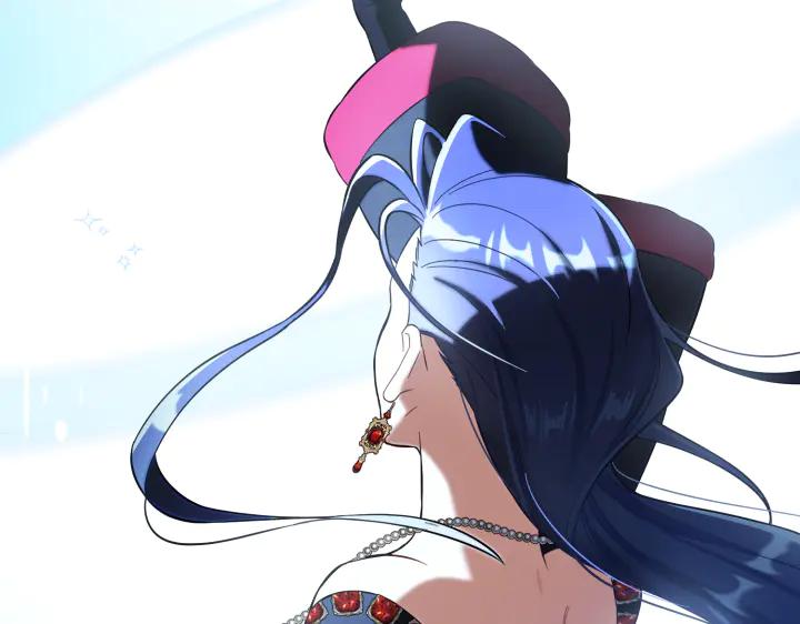 《皇子，为什么对我这么好？》第60话 再生异能 第6页