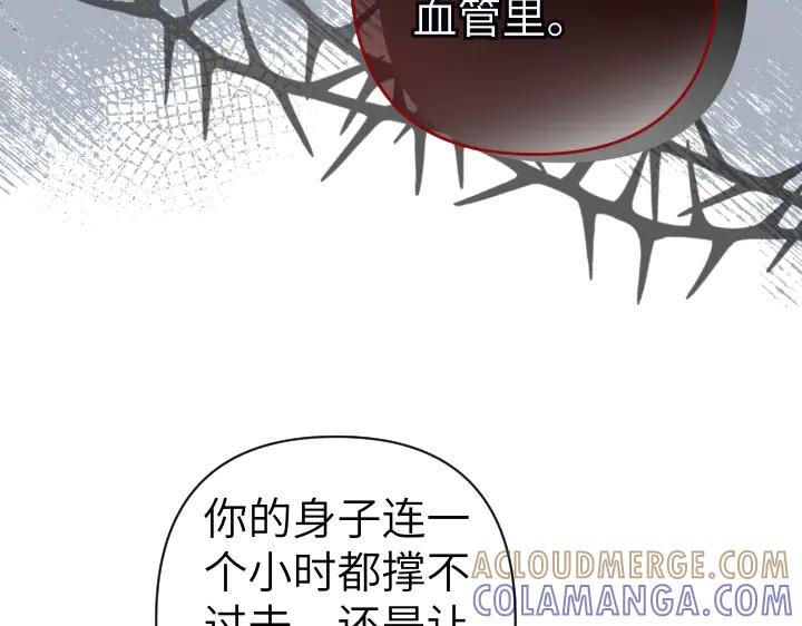 《皇子，为什么对我这么好？》第60话 再生异能 第117页