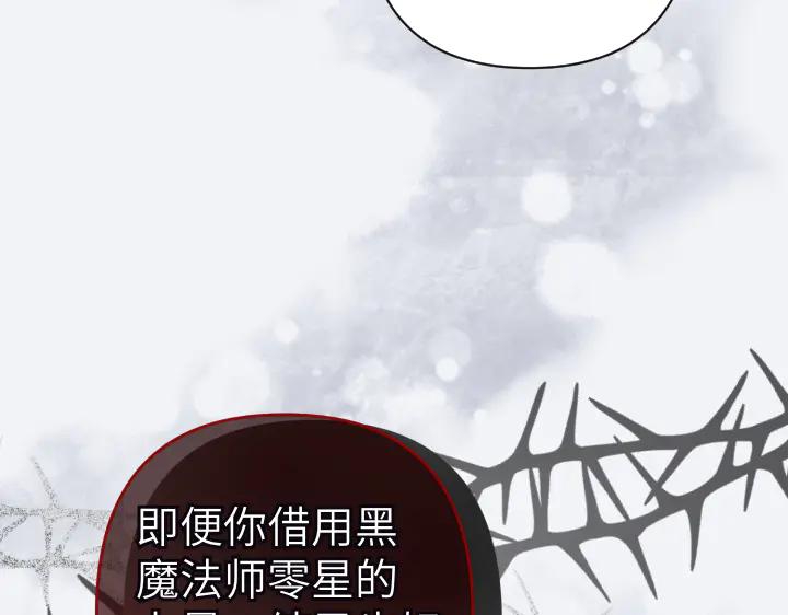 《皇子，为什么对我这么好？》第60话 再生异能 第114页