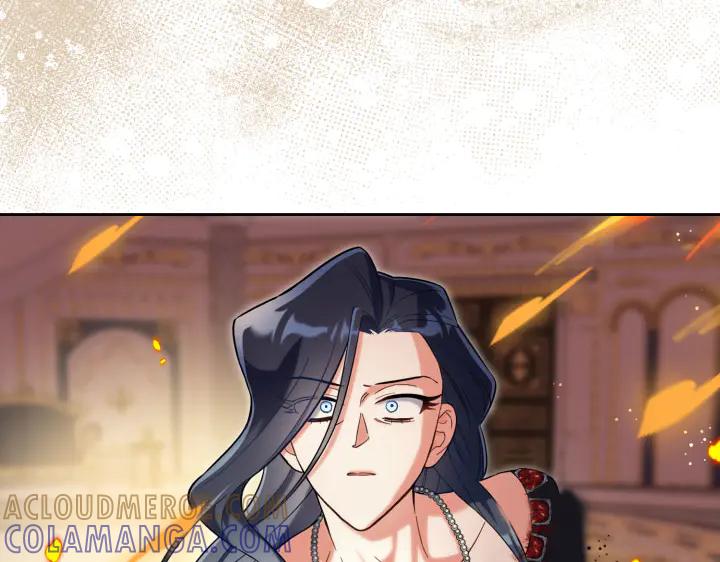 《皇子，为什么对我这么好？》第60话 再生异能 第181页