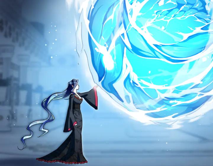 《皇子，为什么对我这么好？》第60话 再生异能 第110页