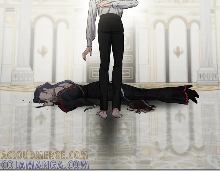 《皇子，为什么对我这么好？》第61话 圣域正在倒塌 第173页