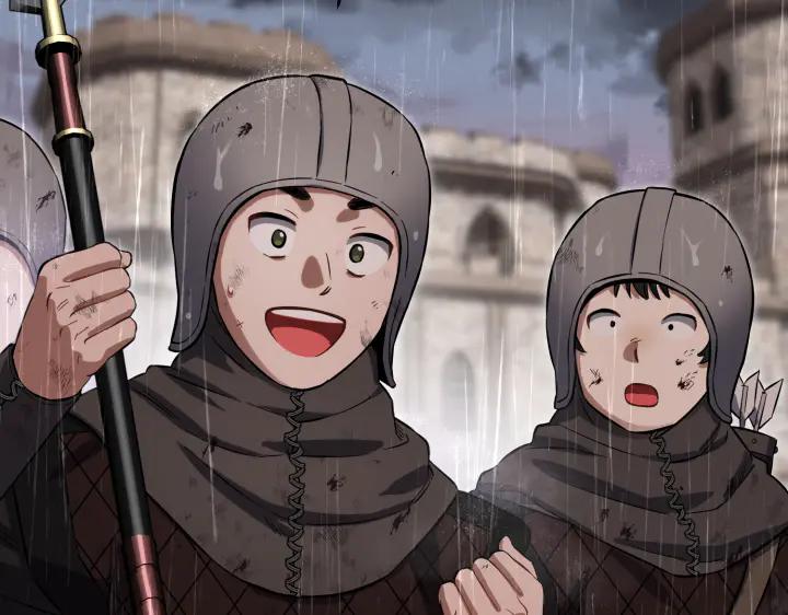 《皇子，为什么对我这么好？》第61话 圣域正在倒塌 第72页