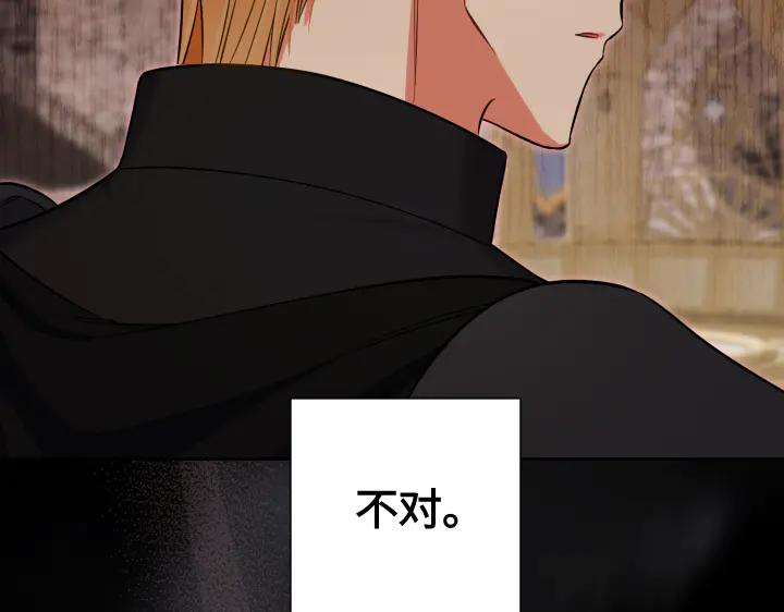 《皇子，为什么对我这么好？》第61话 圣域正在倒塌 第110页