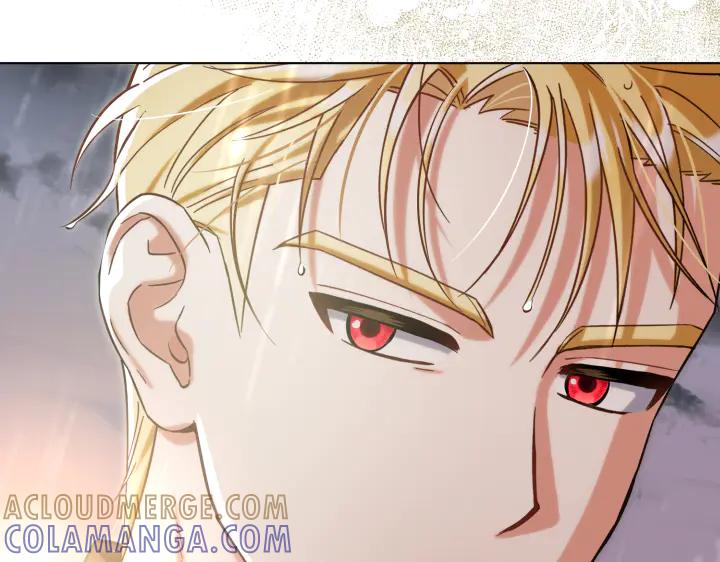 《皇子，为什么对我这么好？》第61话 圣域正在倒塌 第65页