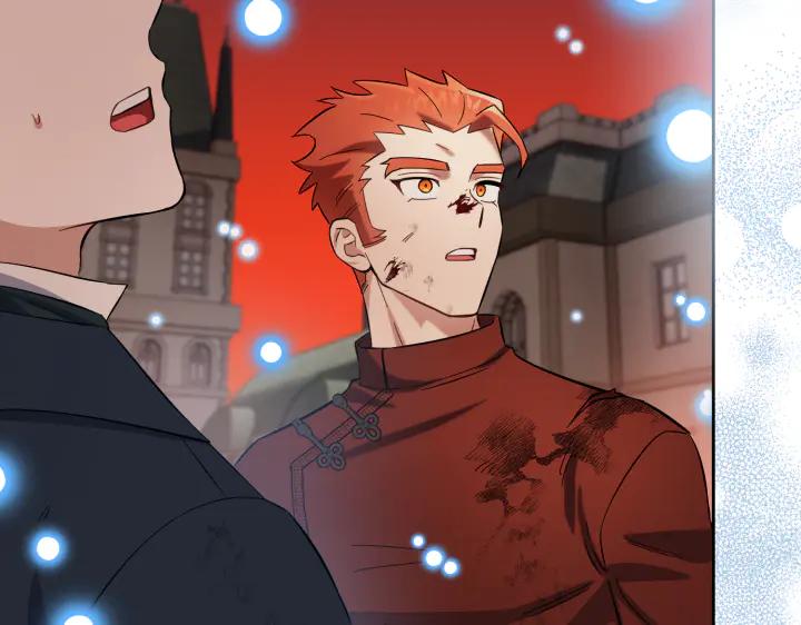 《皇子，为什么对我这么好？》第62话 为了活下去的人 第179页