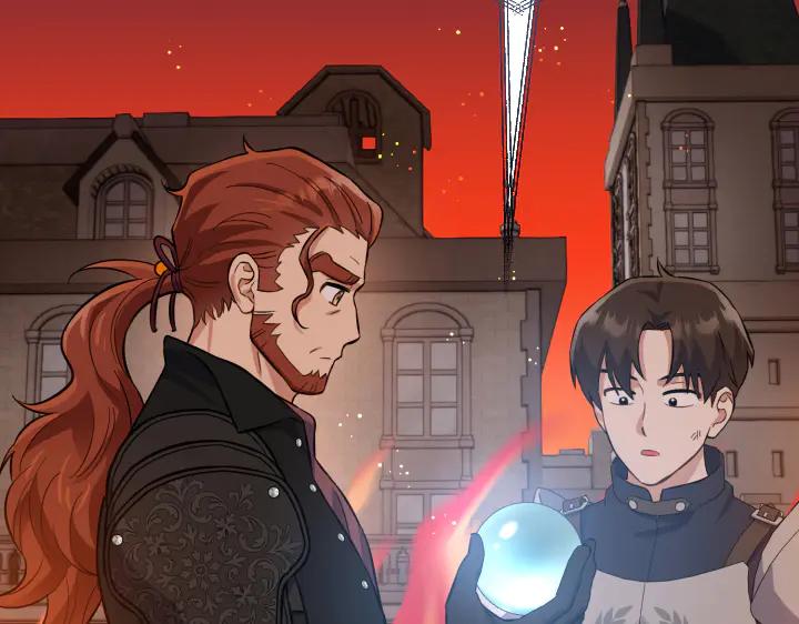 《皇子，为什么对我这么好？》第62话 为了活下去的人 第98页