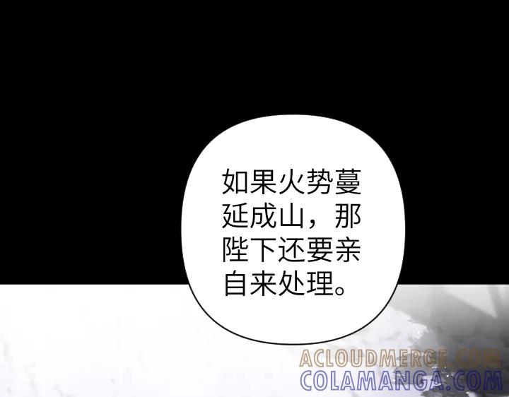 《皇子，为什么对我这么好？》第63话 真正的天空 第113页
