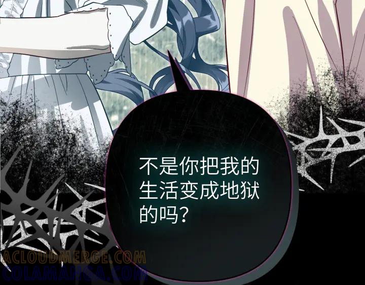 《皇子，为什么对我这么好？》第63话 真正的天空 第165页