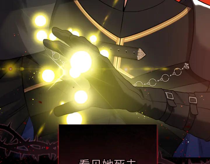 《皇子，为什么对我这么好？》第63话 真正的天空 第79页