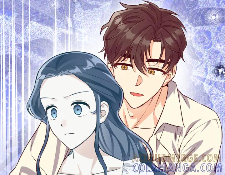 《皇子，为什么对我这么好？》第63话 真正的天空 第153页