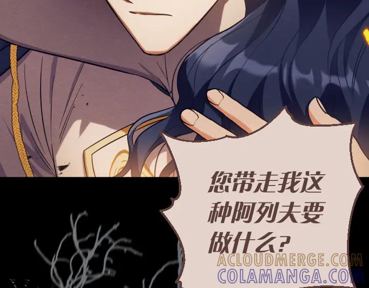《皇子，为什么对我这么好？》第63话 真正的天空 第45页