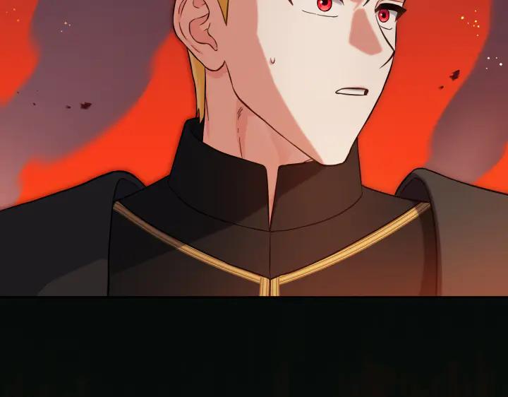 《皇子，为什么对我这么好？》第63话 真正的天空 第70页