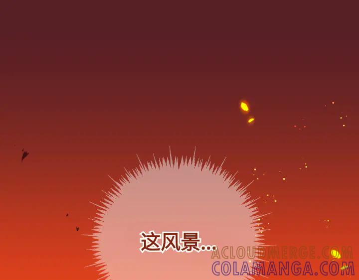 《皇子，为什么对我这么好？》第63话 真正的天空 第53页