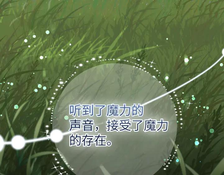 《皇子，为什么对我这么好？》第63话 真正的天空 第190页