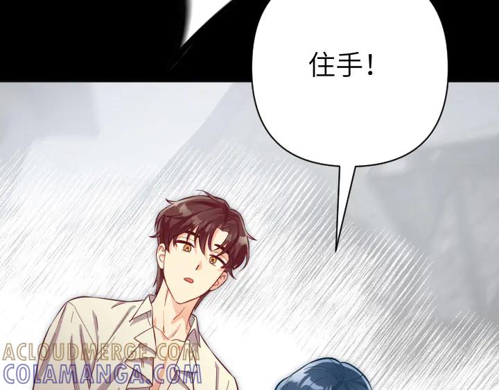《皇子，为什么对我这么好？》第64话 为何是你承担一切 第13页