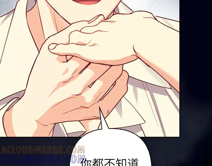 《皇子，为什么对我这么好？》第64话 为何是你承担一切 第9页