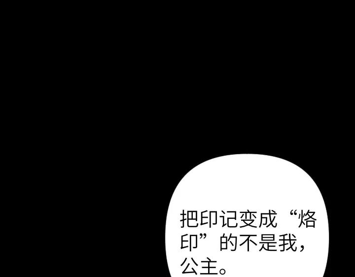 《皇子，为什么对我这么好？》第64话 为何是你承担一切 第15页