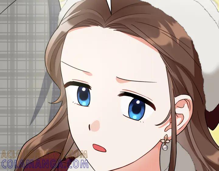 《皇子，为什么对我这么好？》第51话 冷战 第117页
