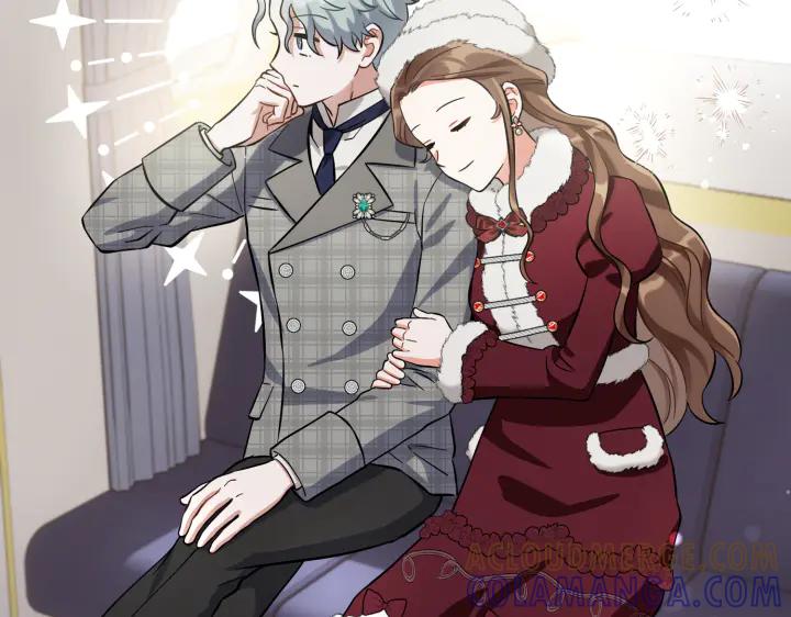 《皇子，为什么对我这么好？》第52话 和哥哥约会 第65页