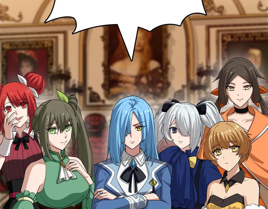 《被嘲笑的魔王，靠抽奖开无双》第30话 宴会 第72页