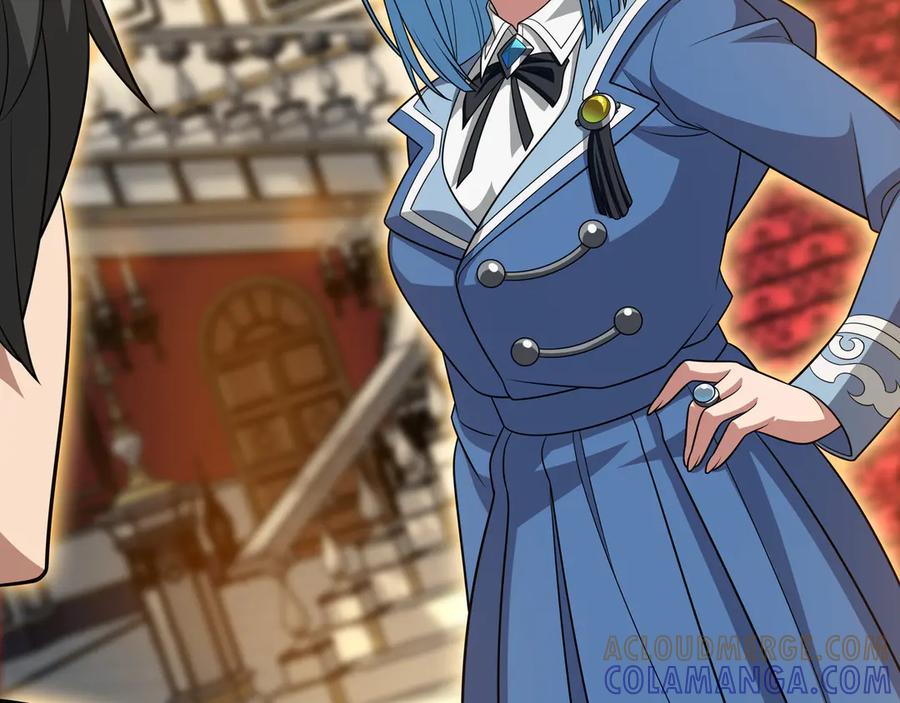 《被嘲笑的魔王，靠抽奖开无双》第30话 宴会 第53页