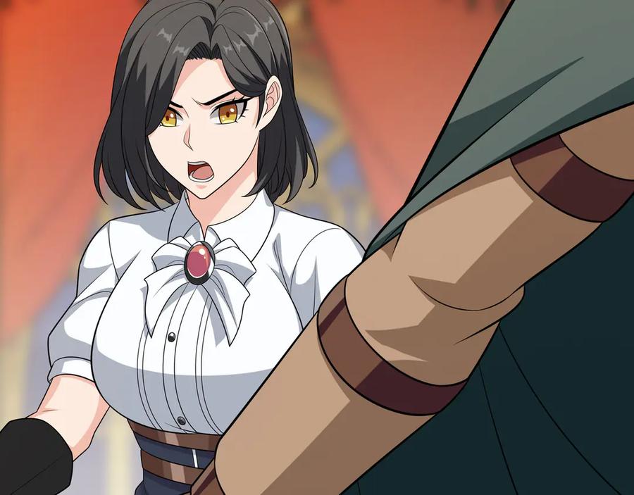 《被嘲笑的魔王，靠抽奖开无双》第30话 宴会 第130页
