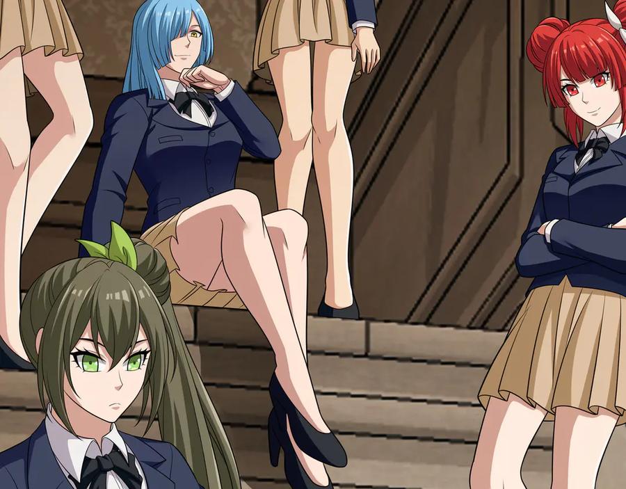 《被嘲笑的魔王，靠抽奖开无双》第30话 宴会 第83页